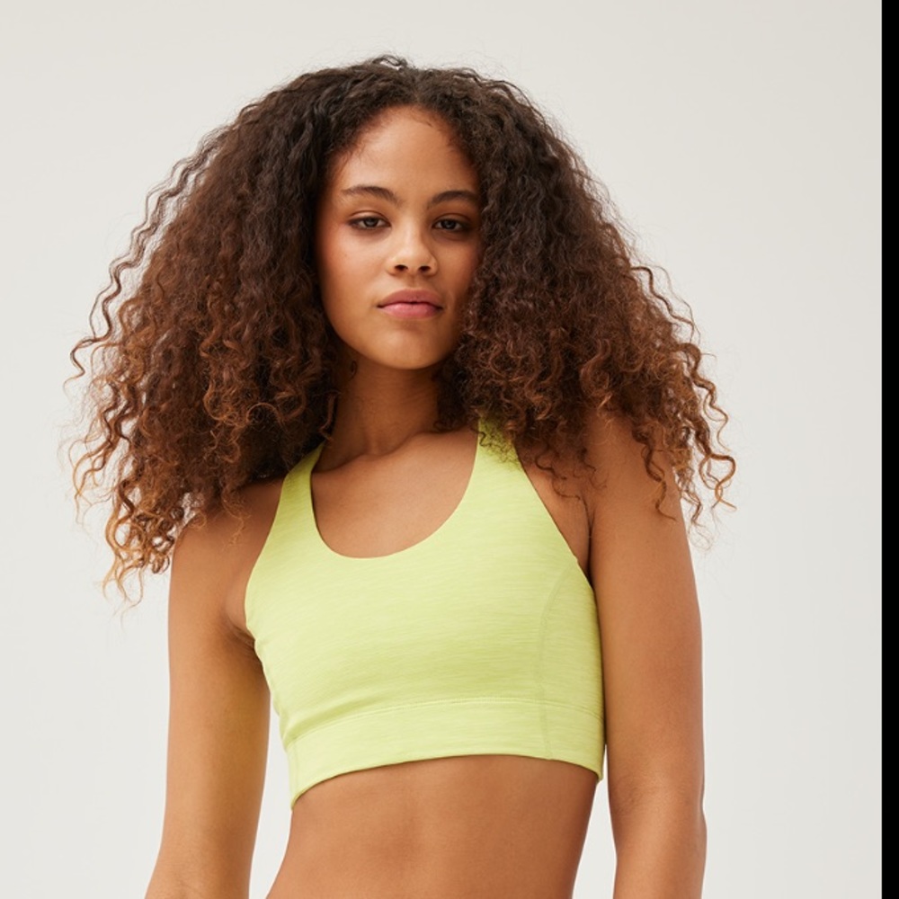 Outdoor Voices Sports Bra